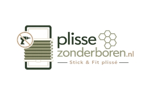 PlisseZonderBoren