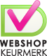  Aangesloten bij Webshop Trustmark