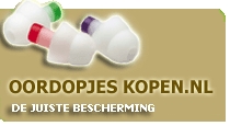 Oordopjes-kopen.nl