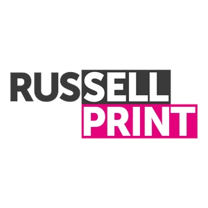 Russell Print