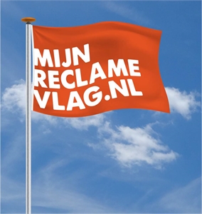 Mijnreclamevlag.nl