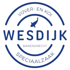 Vijverspeciaalzaak Wesdijk