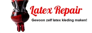 Latex Repair
