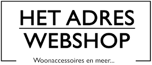 Het Adres Webshop