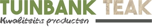 Tuinbank-Teak