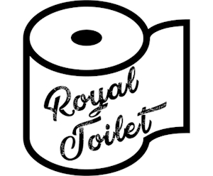 Royal Toilet