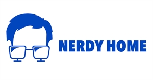 Nerdy Home