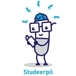 Studeerpil.nl