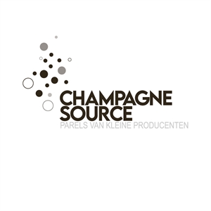 Champagne Source