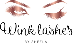 Wink lashes