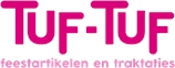 Tuf-Tuf Belgie