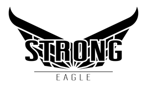 Strong Eagle