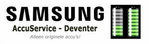 SAMSUNG - Accu & Laser GraveerService