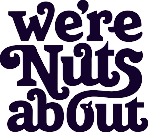 We're Nuts About