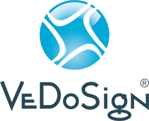 VeDoSign Duitse website