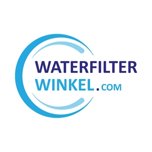 Waterfilterwinkel