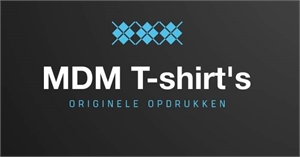 MDM Shirts and more
