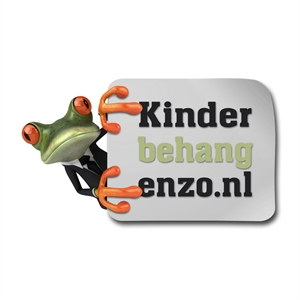 Kinderbehangenzo.nl