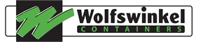 Wolfswinkel containers