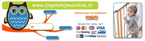 Traphekjesonline.nl / Kidsidee