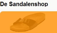 Sandalenshop Webretailer