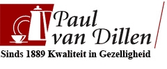 Paul van Dillen