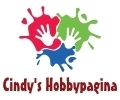 Cindy's hobbypagina