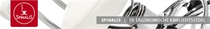 Spinalis-ergonomischestoelen
