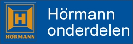 Hörmann onderdelen