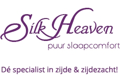 Silk Heaven